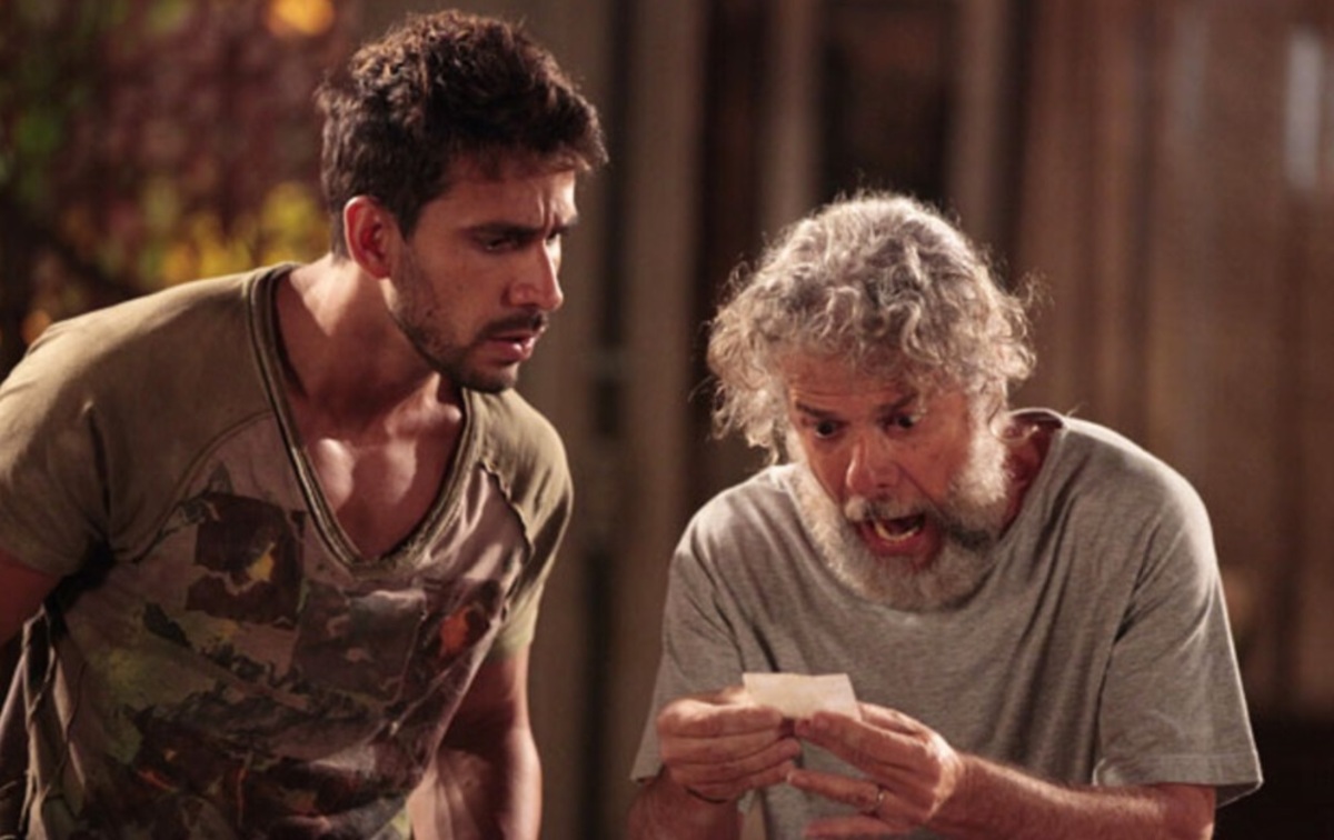 personagens de fina estampa pereirinha