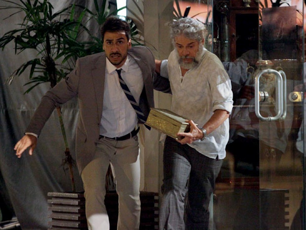 quem é pereirinha fina estampa