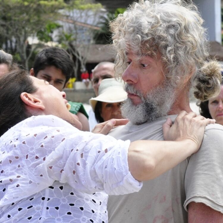 história do personagem pereirinha