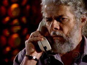 pereirinha jose mayer novela