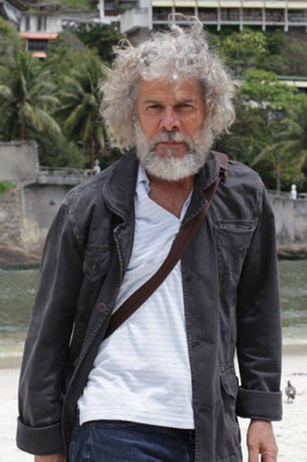 ator que interpretou pereirinha fina estampa