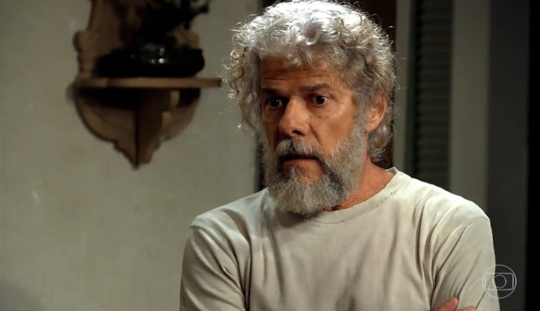 história do personagem pereirinha