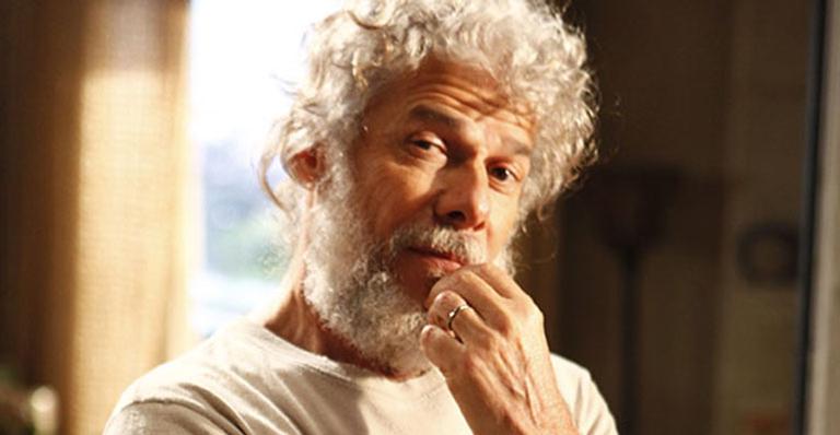 pereirinha jose mayer novela