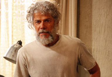 ator que interpretou pereirinha fina estampa