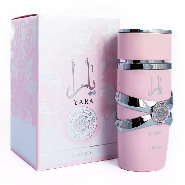 Perfume Al Wataniah Feminino