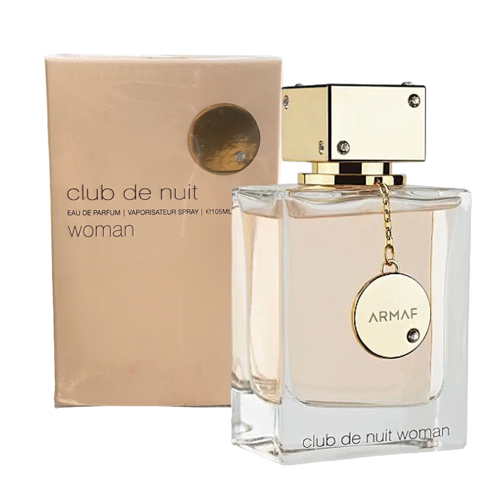Perfume Asdaaf Feminino