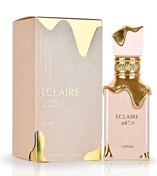 Perfume Árabe Feminino Alta Fixação