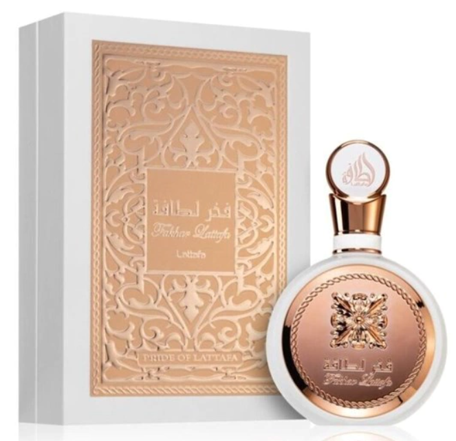Melhor Perfume Árabe Feminino 2026