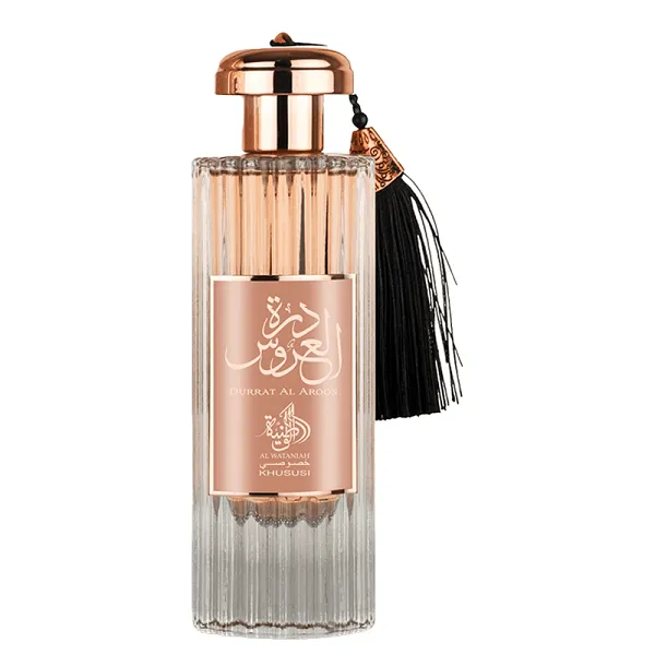 Perfume Árabe Feminino Noturno