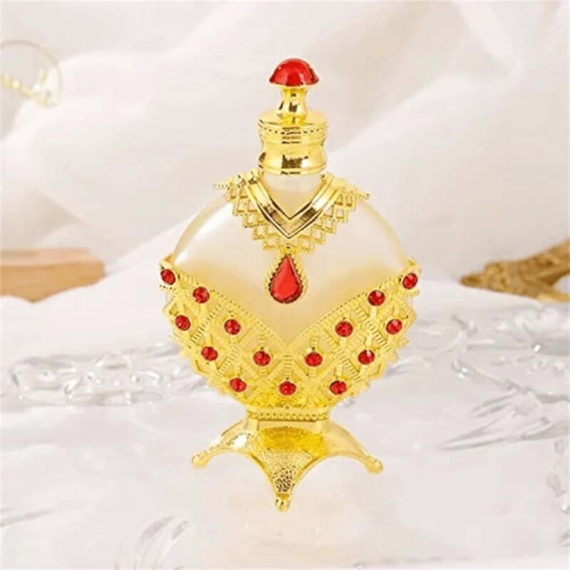 Perfume Árabe Feminino Dia a Dia