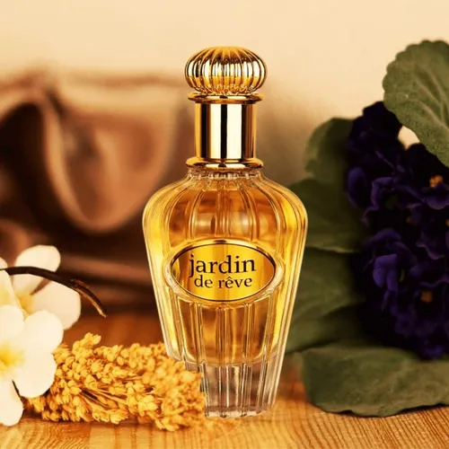 Perfume Al Wataniah Feminino