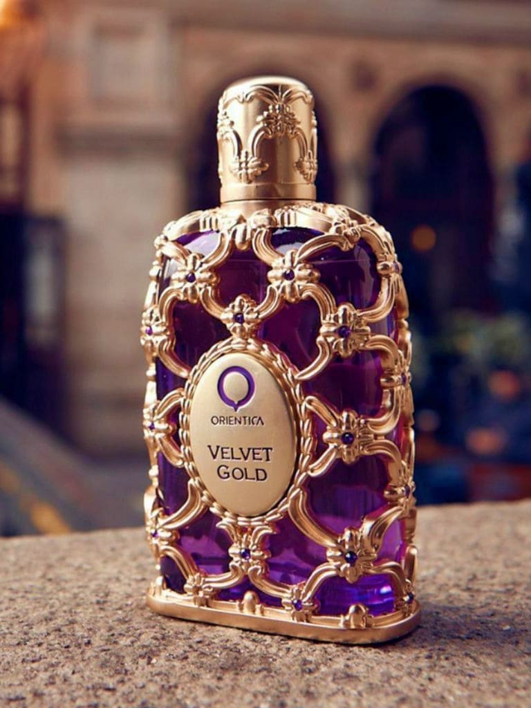 Perfume Árabe Feminino Frutado
