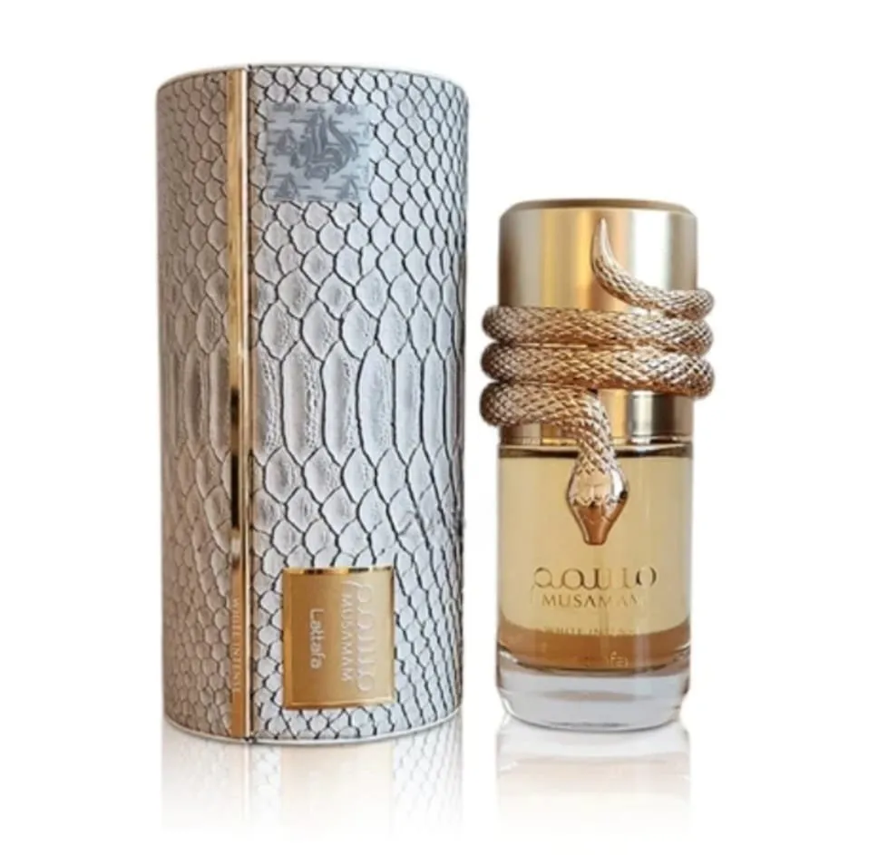 Perfume Árabe Feminino Dia a Dia