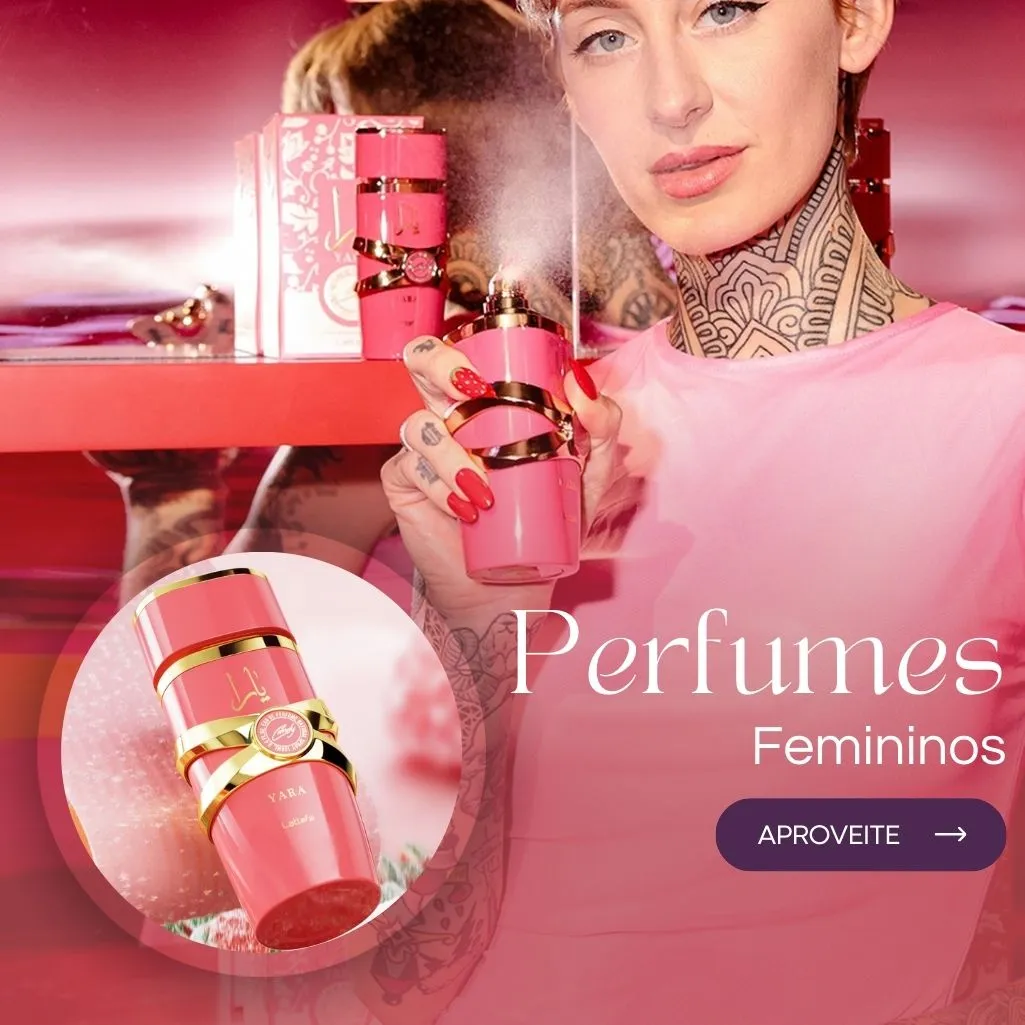 perfume árabe original