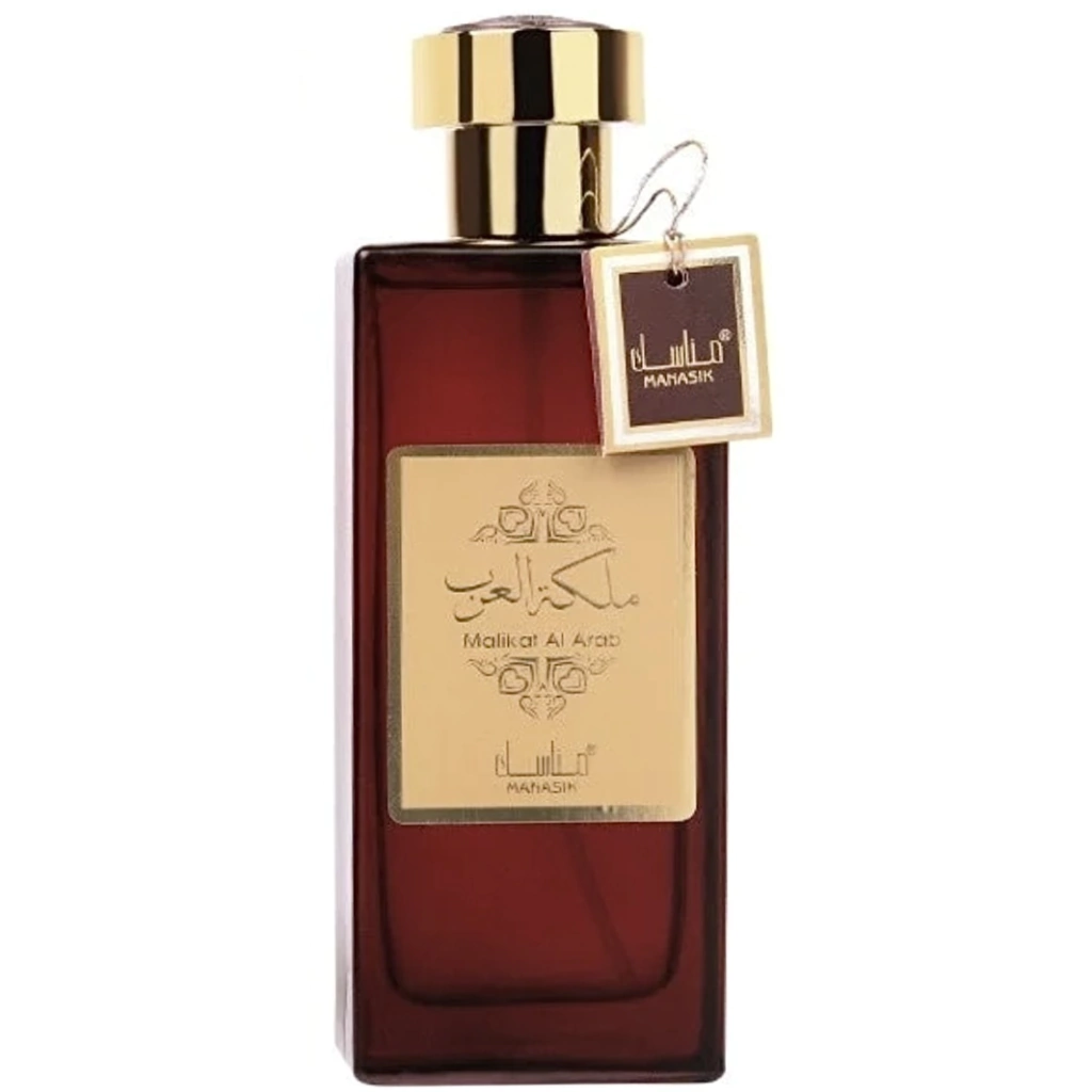perfume árabe original