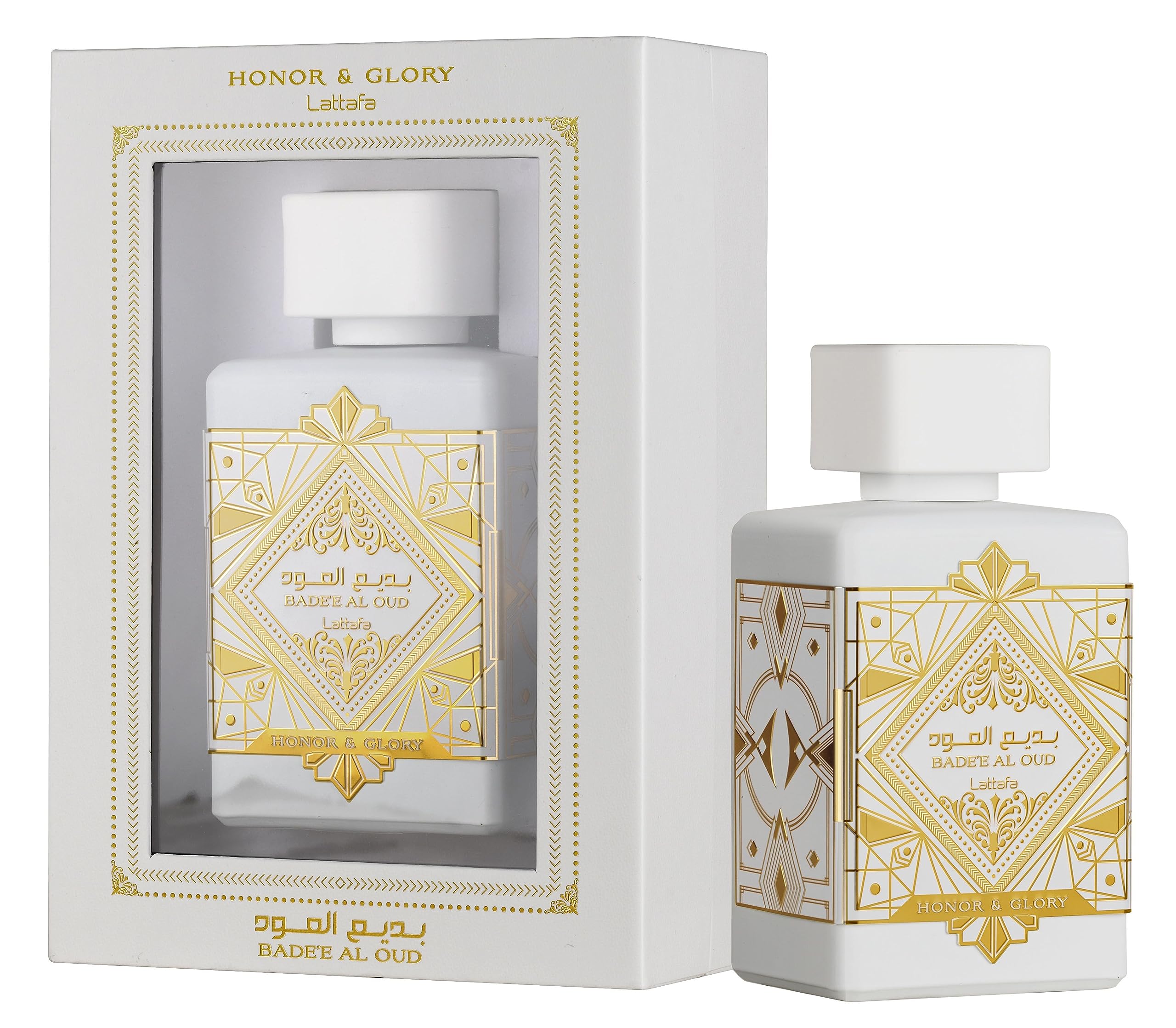 perfume árabe original