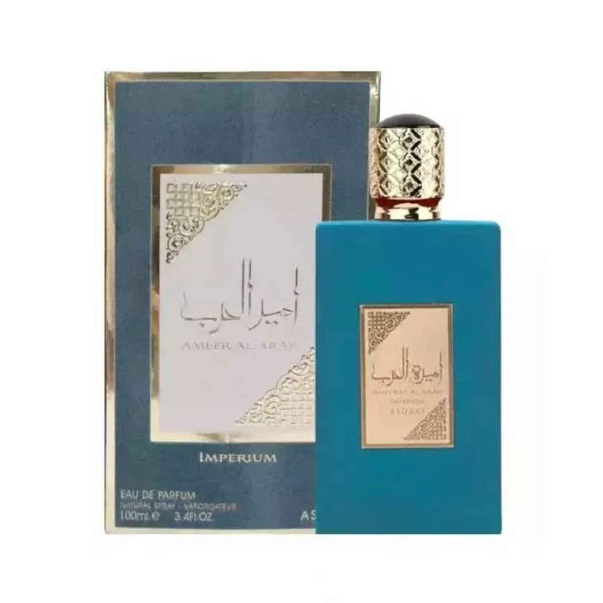 perfume árabe original
