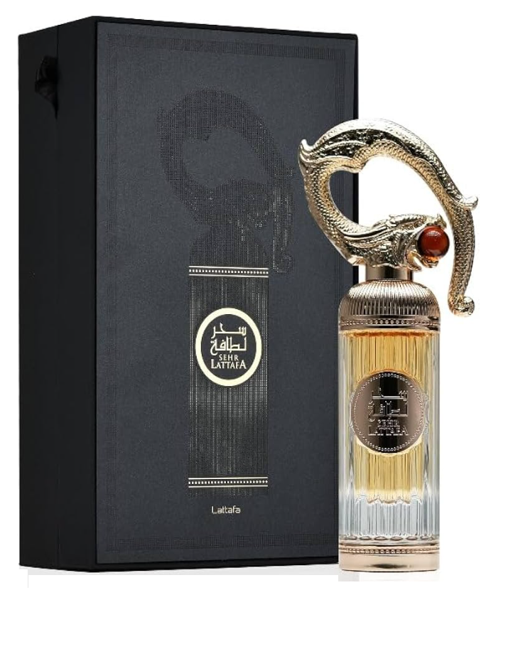 perfume árabe original