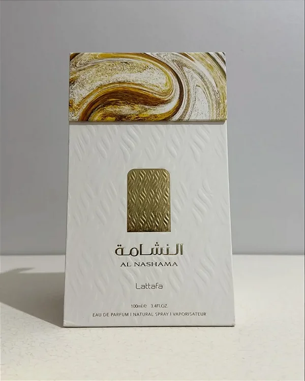 perfume árabe original