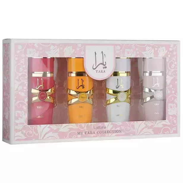 perfume árabe original
