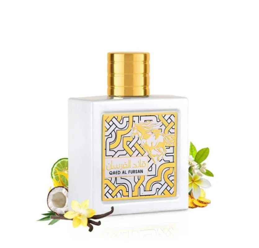 perfume árabe original