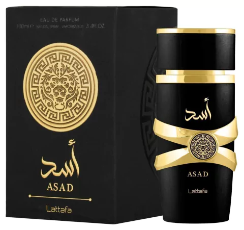 perfume árabe original