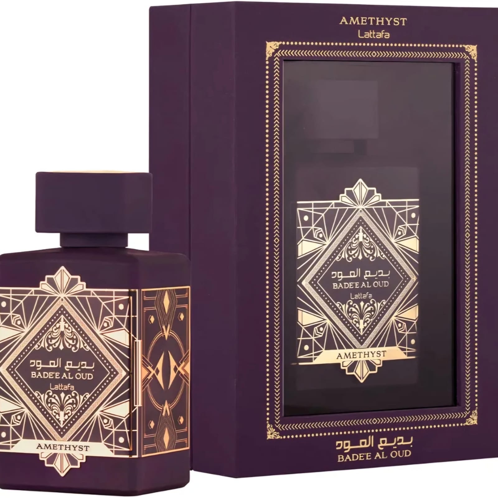 perfume árabe original