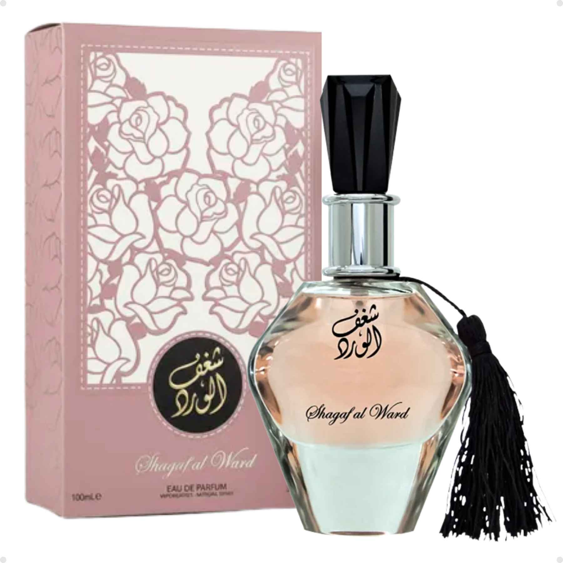 perfume árabe original