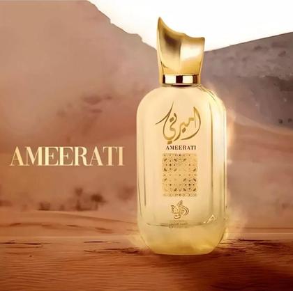 perfume árabe original