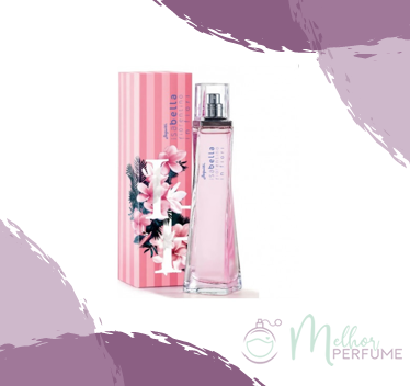 Perfume Isabella Fiorentino Preço