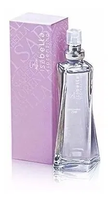 preço isabella fiorentino 100ml