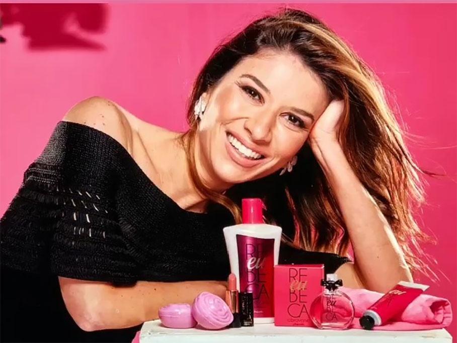 Perfume Isabella Fiorentino Preço