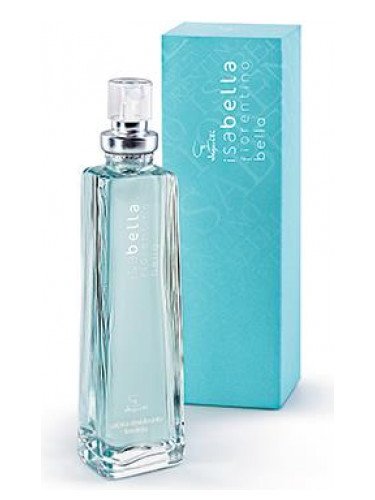 Perfume Isabella Fiorentino Preço