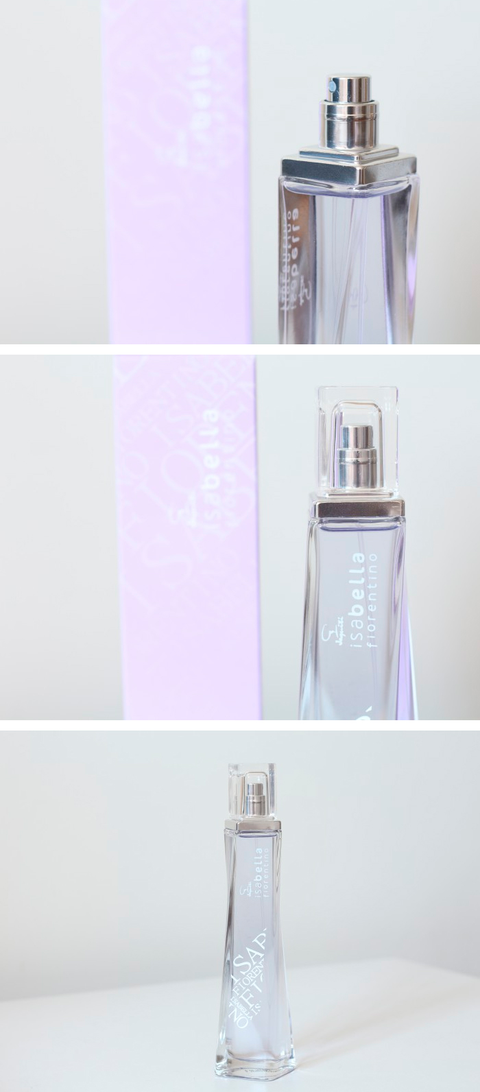 isabella fiorentino in fiori descontinuado onde encontrar