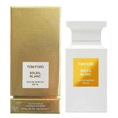 Fragrâncias Tom Ford para mulheres