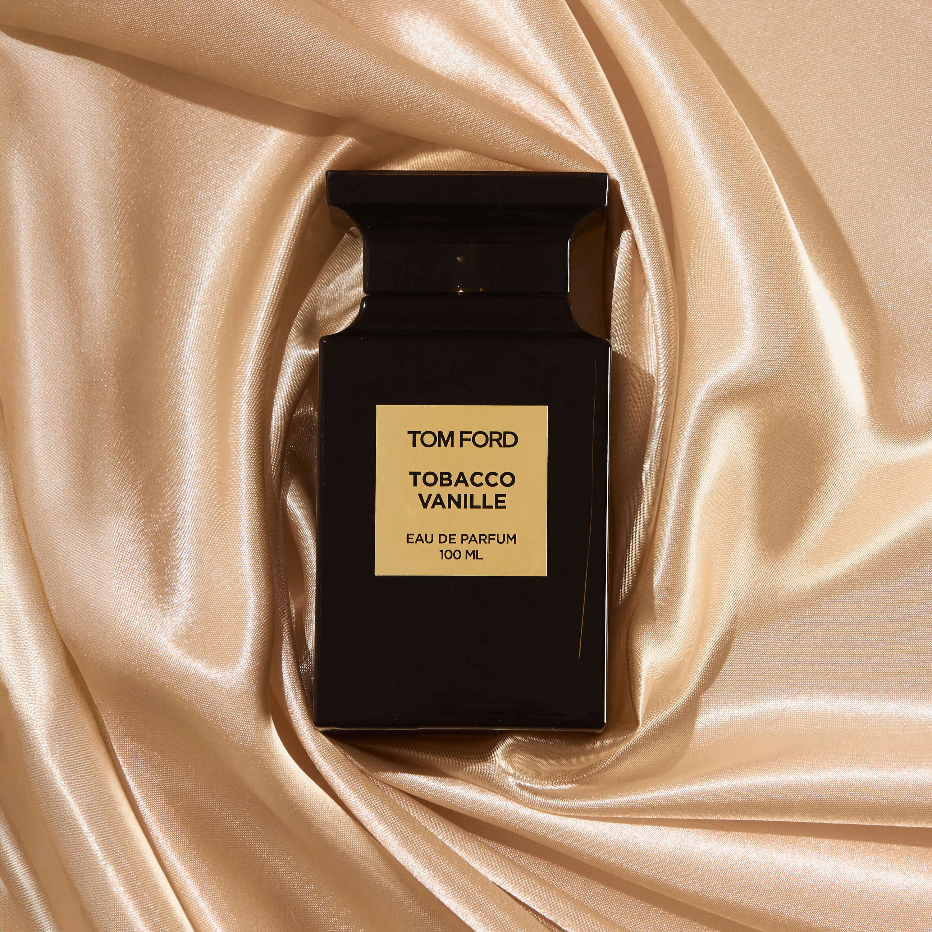 Tom Ford Café Rose feminino