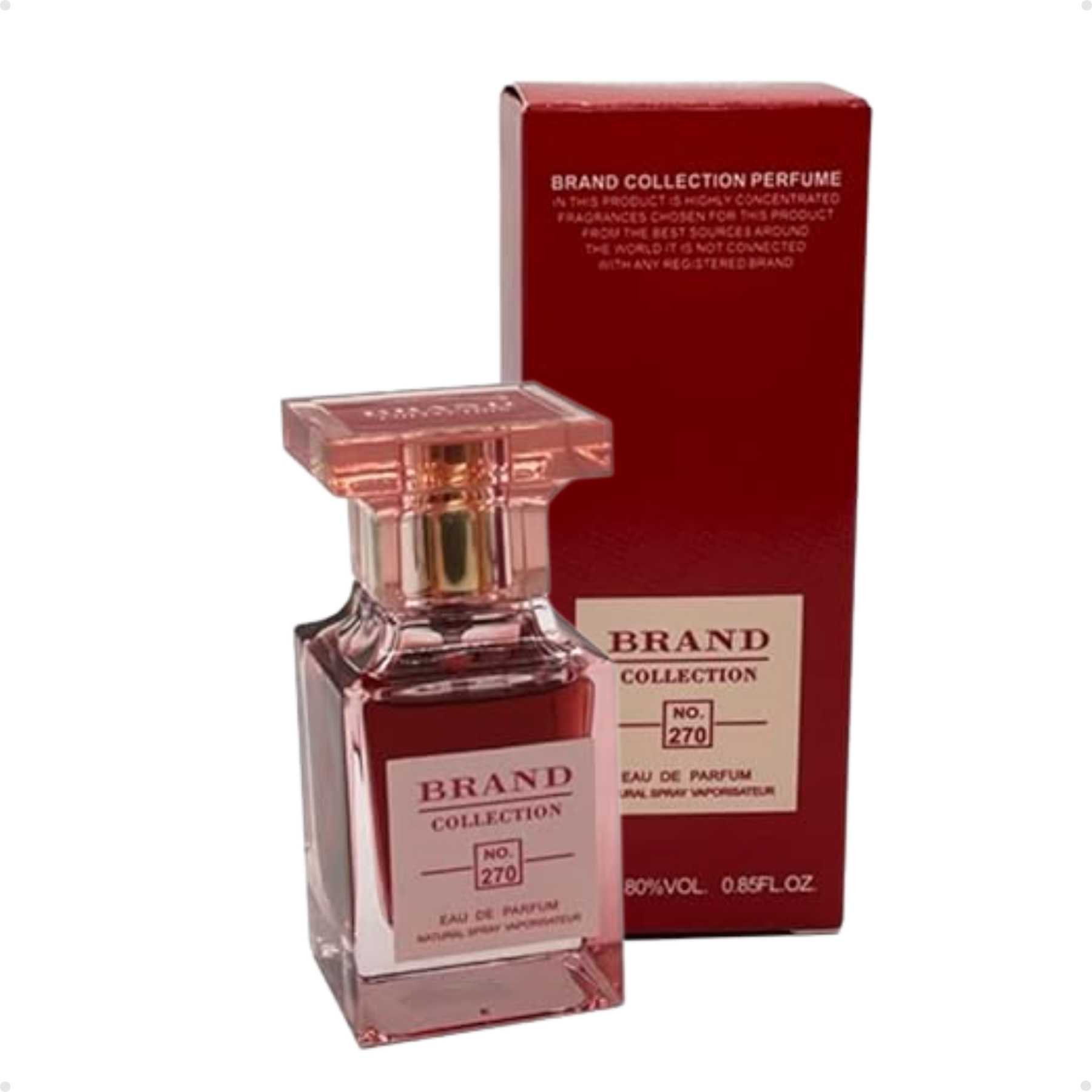 Tom Ford Café Rose feminino