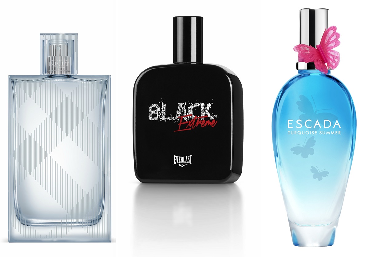 Perfumes Nacionais vs. Importados: Qual a Melhor Escolha para Você?