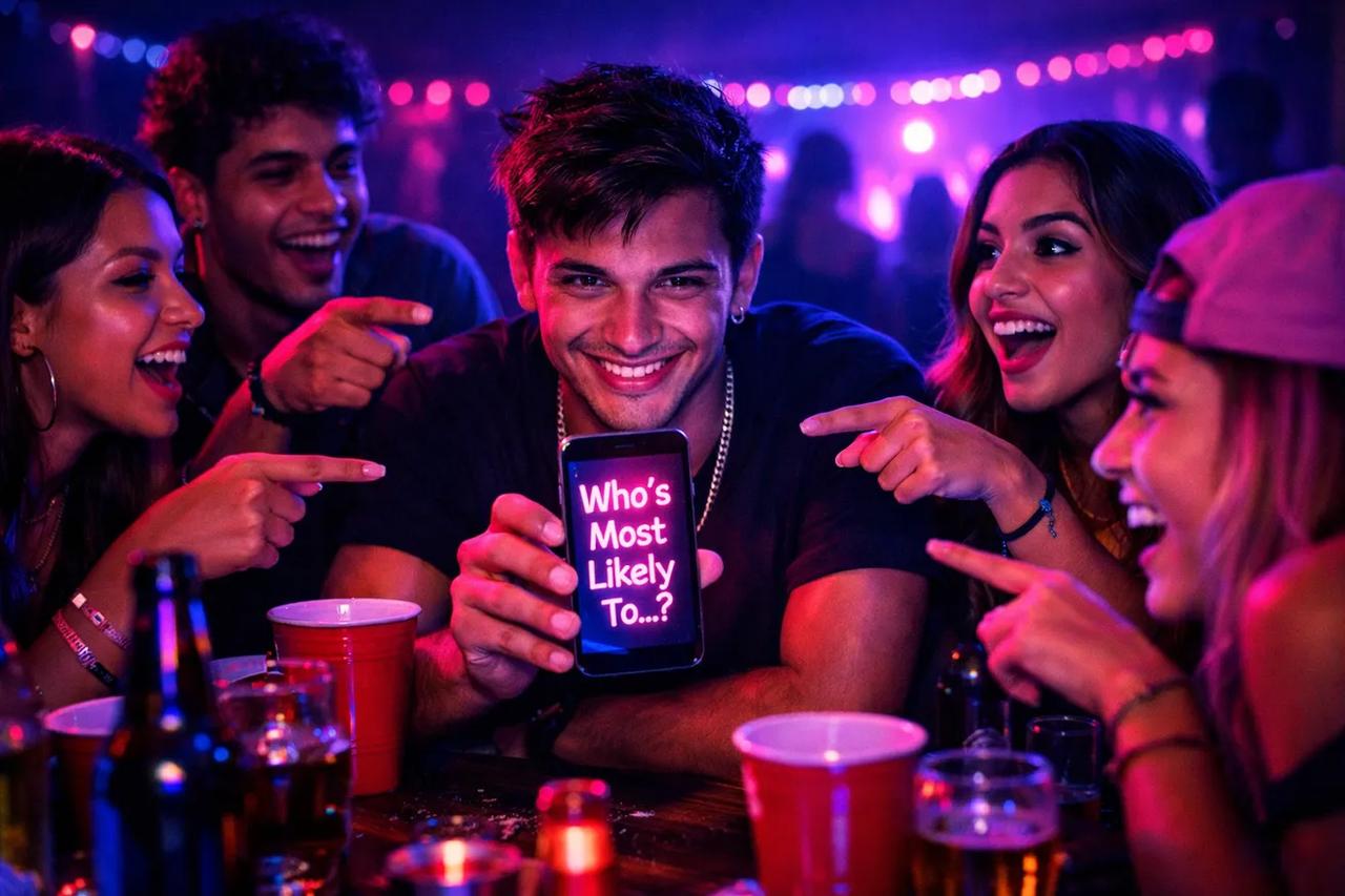 Como criar conexão profunda com perguntas íntimas