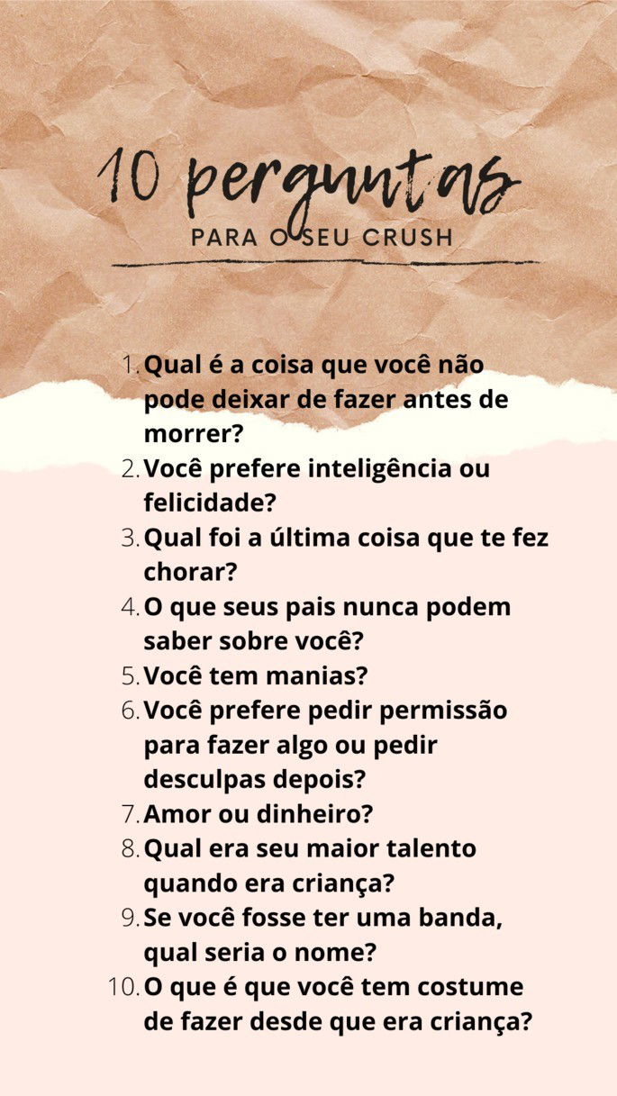 Como usar o Jogo das 21 Perguntas para apimentar o namoro