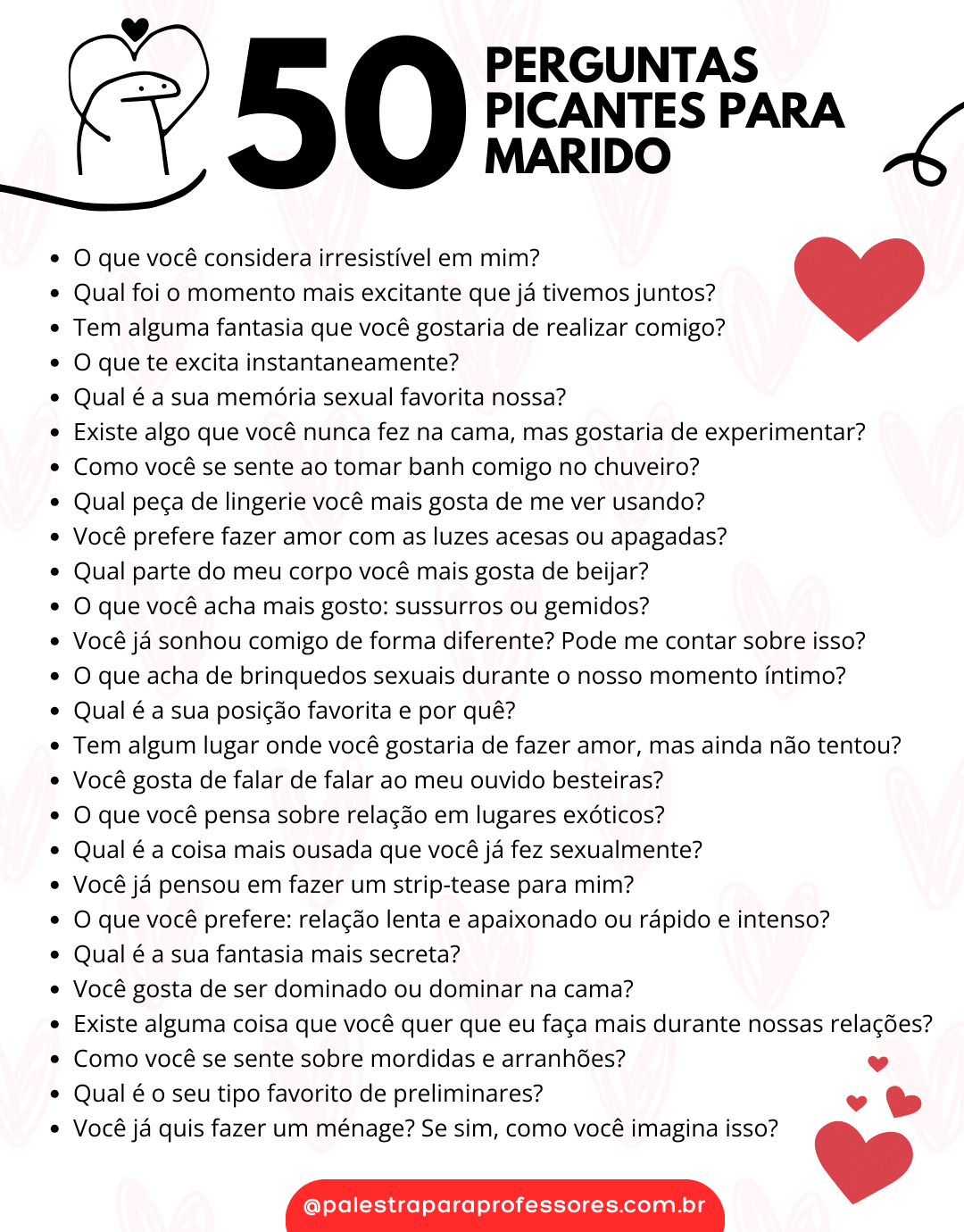 Perguntas Para Fazer Para Namorado