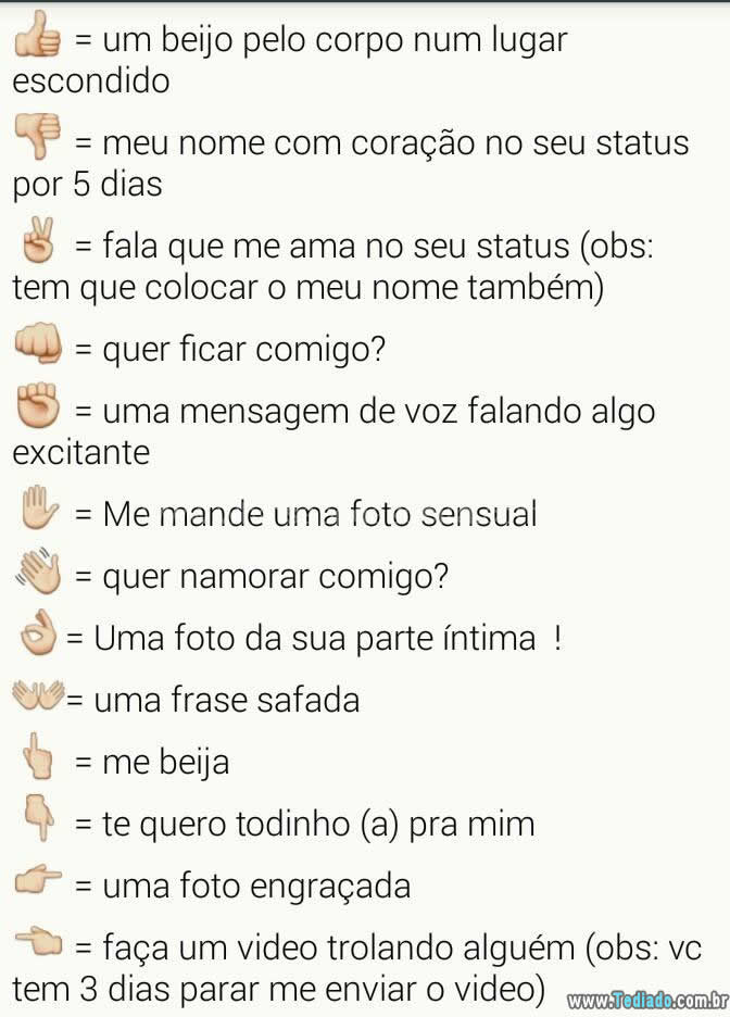 Perguntas Para Namorado Picantes