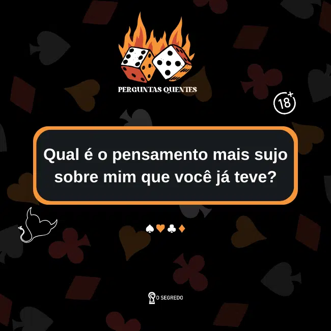 Descobrindo as fantasias do seu parceiro: um guia para casais