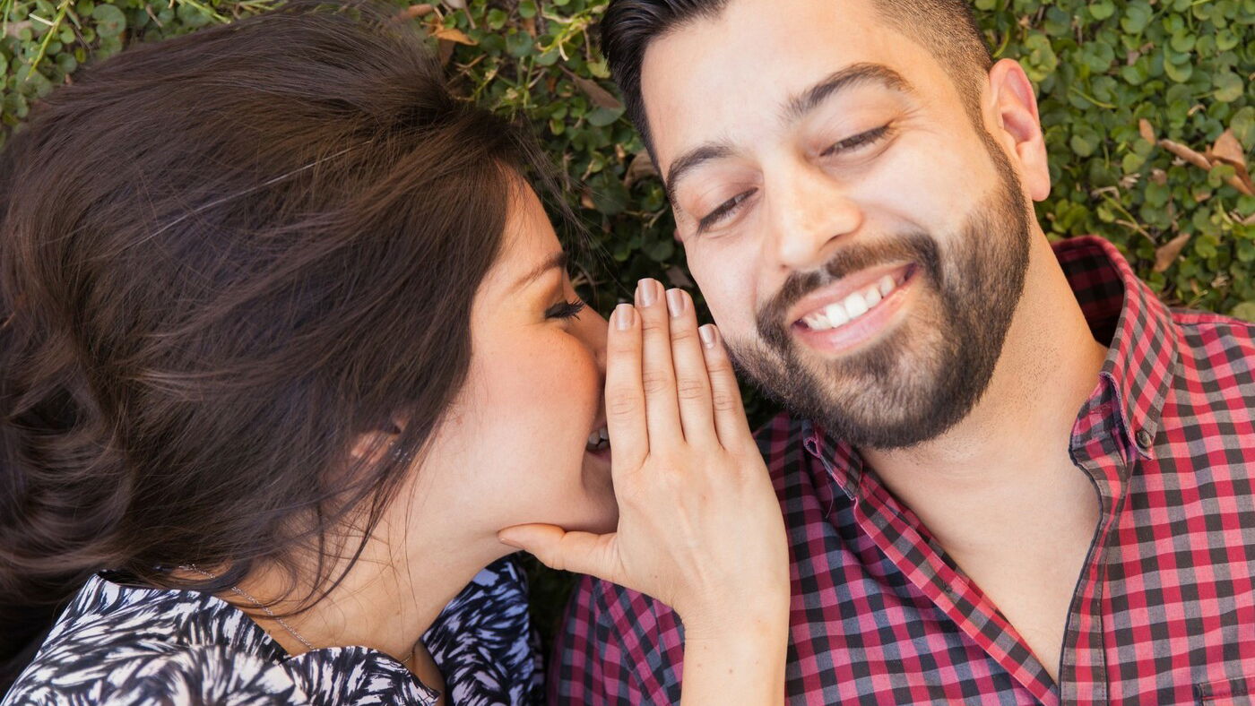 Perguntas Para Namorados Quem É Mais
