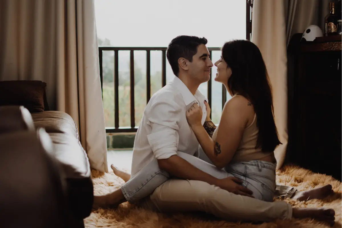 Perguntas Para Namorados Quem É Mais