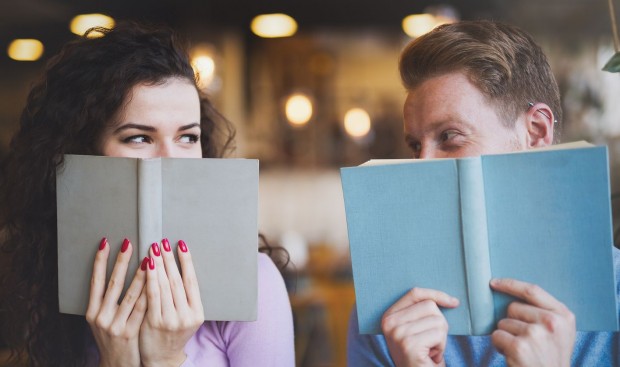 Perguntas Para Namorados Quem É Mais