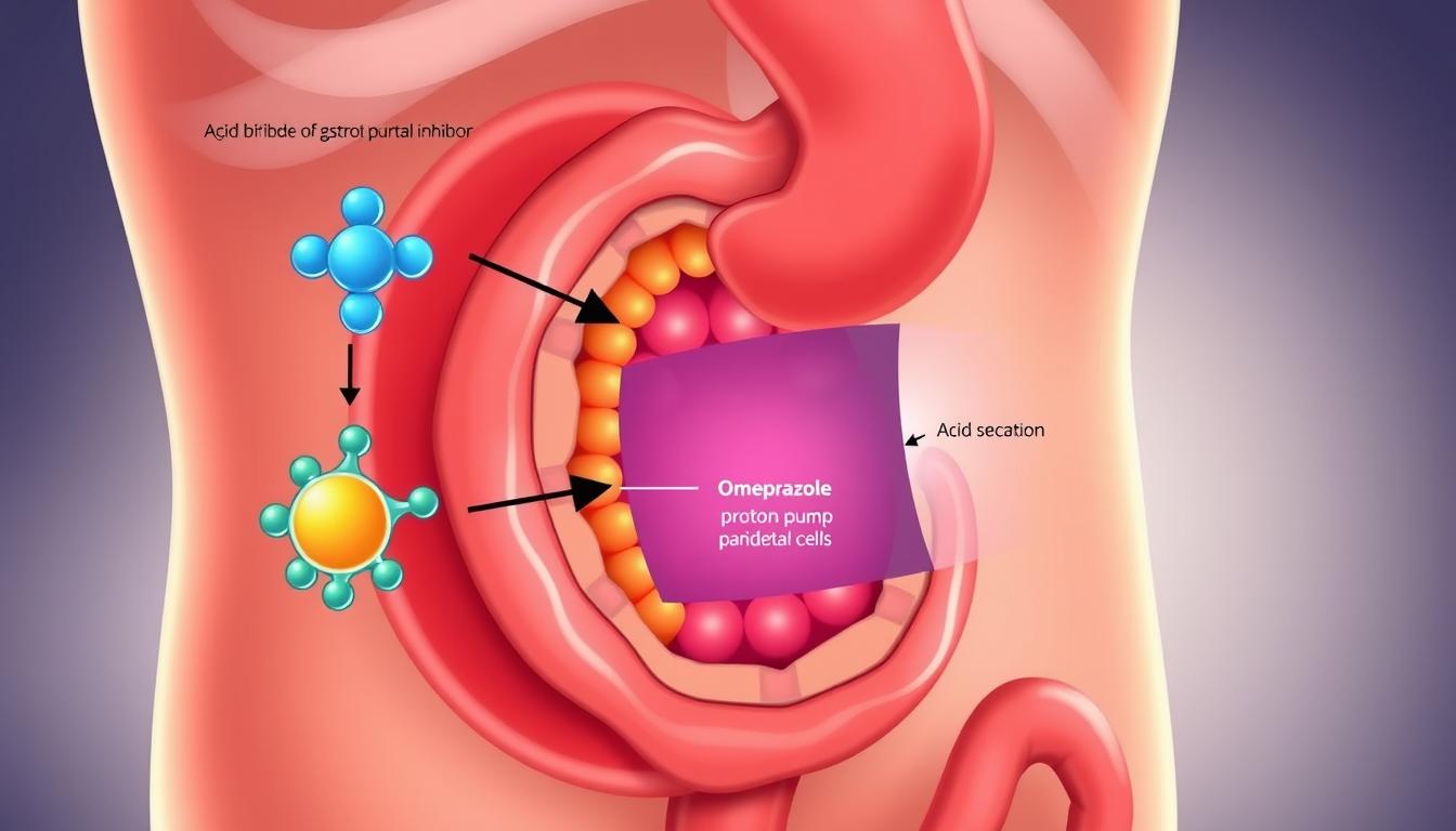 Perigos Do Omeprazol