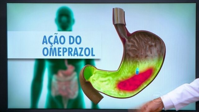 Omeprazol e Demência: O que a Ciência Realmente Diz?