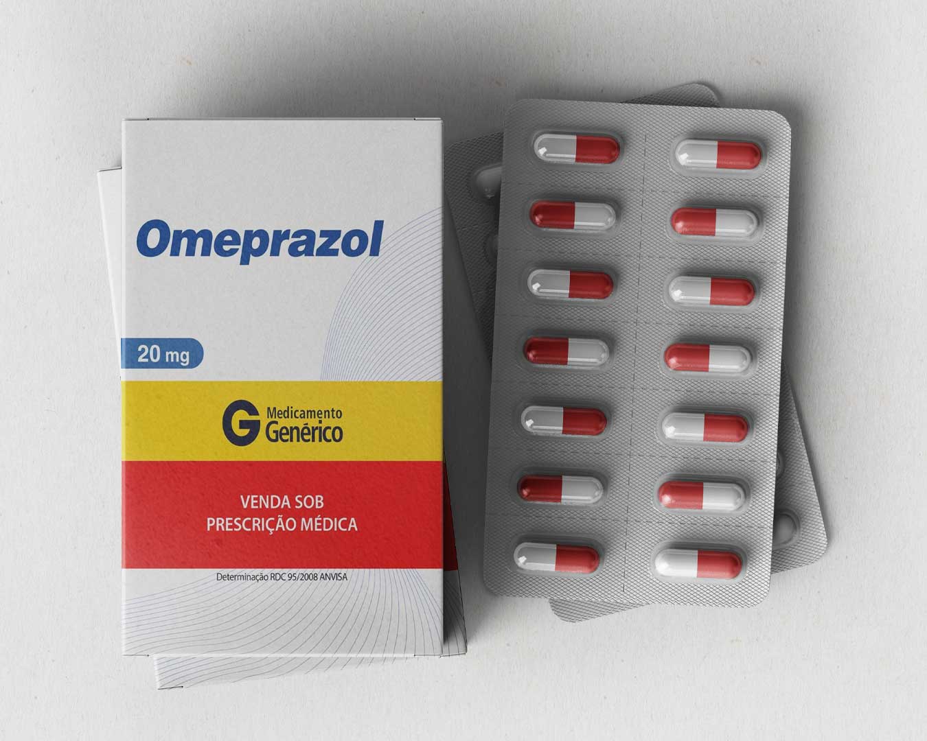Perigos Do Omeprazol