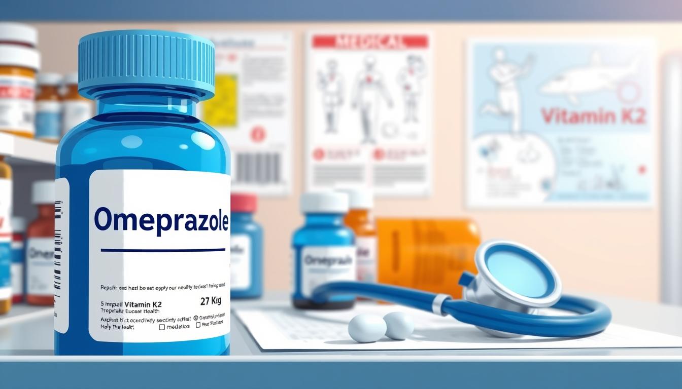 Omeprazol: Quando o uso prolongado se torna um risco?